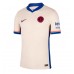 Camisa de time de futebol Chelsea Ben Chilwell #21 Replicas 2º Equipamento 2024-25 Manga Curta